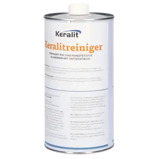 Keralit Keralitreiniger 1000 ml (per stuk)