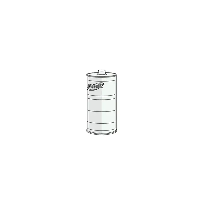 Keralit Keralitreiniger 1000 ml (per stuk)