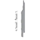 Keralit Eindkap voor 2814 rechts (5 stuks) - Grijs