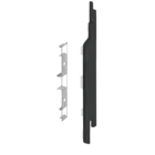Keralit Eindkap voor 2814 rechts (5 stuks) - Zwart