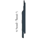 Keralit Eindkap voor 2814 rechts (5 stuks) - Skyblue