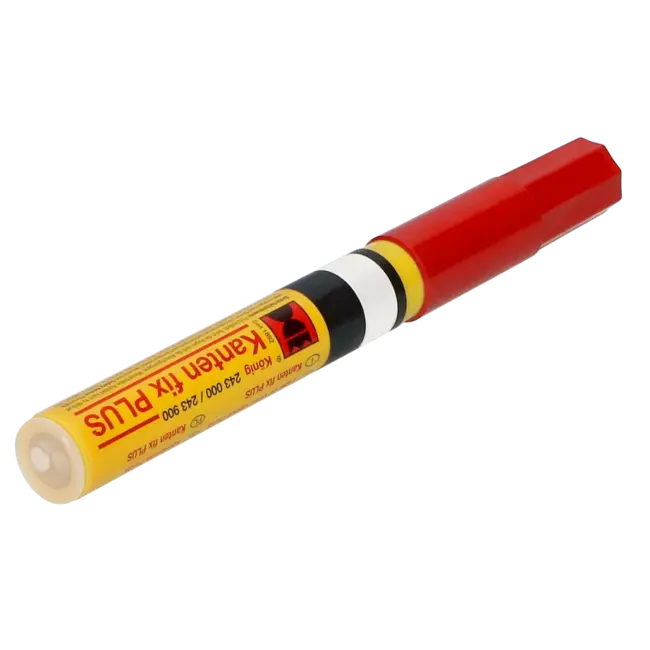 Keralit Folie kleurstift - Grijs (per stuk)