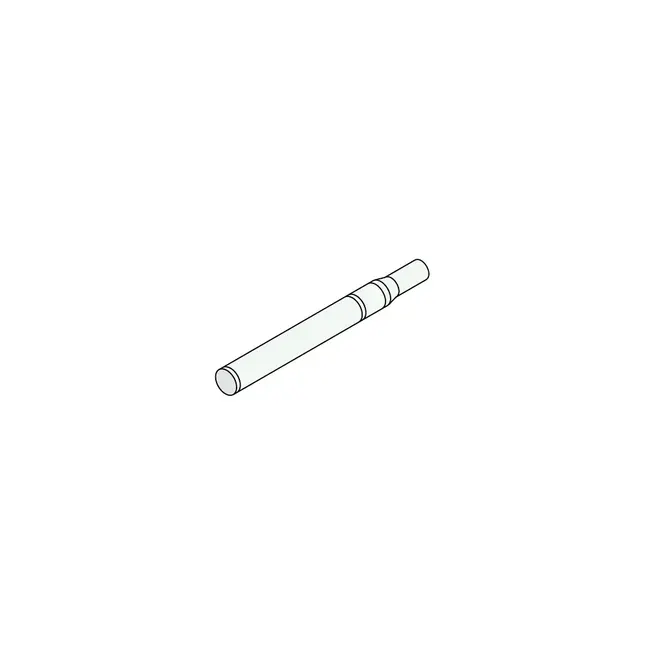 Keralit Folie kleurstift - Grijs (per stuk)