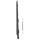 Keralit Eindkappen 2817 links incl. connector (5 stuks) - Kwartsgrijs (per stuk)