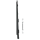 Keralit Eindkappen 2817 links incl. connector (5 stuks) - Antraciet (per stuk)