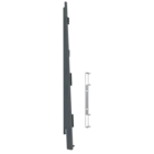 Keralit Eindkap voor 2817 links (5 stuks) - Basaltgrijs