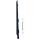 Keralit Eindkappen 2817 links incl. connector (5 stuks) - Staalblauw (per stuk)