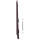 Keralit Eindkappen 2817 links incl. connector (5 stuks) - Bruin eiken (per stuk)