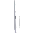 Keralit Eindkap voor 2817 links (5 stuks) - Wit eiken