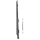 Keralit Eindkappen 2817 links incl. connector (5 stuks) - Taupe eiken (per stuk)