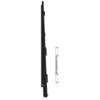 Keralit Eindkap voor 2817 links (5 stuks) - Nightblack