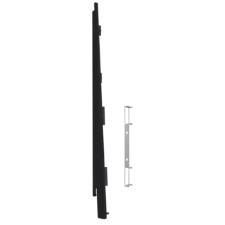 Keralit Eindkap voor 2817 links (5 stuks) - Nightblack