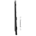 Keralit Eindkappen 2817 links incl. connector (5 stuks) - Nightblack (per stuk)