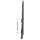 Keralit Eindkappen 2817 rechts incl. connector (5 stuks) - Kwartsgrijs (per stuk)