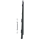 Keralit Eindkappen 2817 rechts incl. connector (5 stuks) - Antraciet (per stuk)