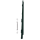 Keralit Eindkappen 2817 rechts incl. connector (5 stuks) - Donkergroen (per stuk)