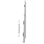 Keralit Eindkap voor 2817 rechts (5 stuks) - Sandcream