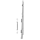 Keralit Eindkappen 2817 rechts incl. connector (5 stuks) - Sandcream (per stuk)