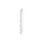 Keralit Eindkappen 2819 links incl. connector (5 stuks) - Zwart eiken (per stuk)