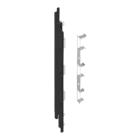 Keralit Eindkap voor 2819 links (5 stuks) - Nightblack