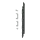 Keralit Eindkappen 2819 rechts incl. connector (5 stuks) - Donkergroen (per stuk)