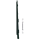 Keralit Eindkappen 2817 links incl. connector (5 stuks) - Donkergroen (per stuk)