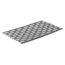 Keralit Ventilatieprofiel 50 x 1 mm zwart (1 x rol 500 cm)