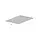Keralit Ventilatieprofiel 50 x 1 mm zwart (1 x rol 500 cm)