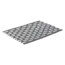 Keralit Ventilatieprofiel 60 x 1 mm zwart (1 x rol 500 cm)