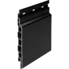 Keralit Sponningdeel 143 mm – Grafietzwart