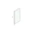 Unipanel 185 mm paneel (1 x 290 cm)