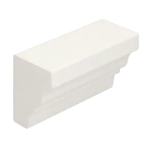 Unipanel Sierlijst 36x52 mm (1 x 485 cm)