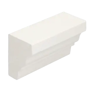 Unipanel Sierlijst 36x52 mm (1 x 485 cm)