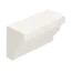 Unipanel Sierlijst 36x52 mm (1 x 485 cm)