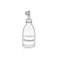 Unipanel Sealer 250 ml