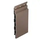 Keralit Sponningdeel 167 mm - Bruingrijs