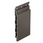 Keralit Sponningdeel 167 mm - Kwartsgrijs