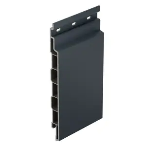 Keralit Sponningdeel 167 mm - Monumentenblauw (1 x 600 cm)