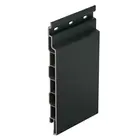 Keralit Sponningdeel 167 mm - Monumentengroen