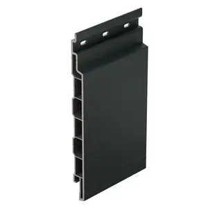 Keralit Sponningdeel 167 mm - Monumentengroen (1 x 600 cm)