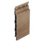 Keralit Sponningdeel 167 mm - Natuur eiken