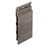 Keralit Sponningdeel 167 mm - Taupe eiken
