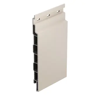 Keralit Sponningdeel 167 mm - Crème