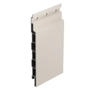 Keralit Sponningdeel 167 mm - Sandcream (1 x 600 cm)