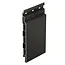 Keralit Sponningdeel 167 mm - Nightblack