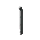 Keralit Verbindingstuk voor 2815 - Monumentengroen