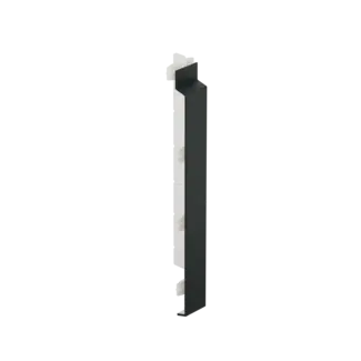 Keralit Verbindingstuk voor 2815 - Monumentengroen
