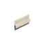 Keralit Trim / kraal ventilerend aansluitprofiel 10 mm - Licht ivoor (1 x 600 cm)