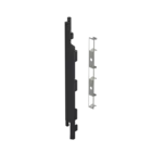 Keralit Eindkap voor 2815 links (5 stuks) - Zwart