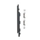 Keralit Eindkap voor 2815 links (5 stuks) - Monumentenblauw